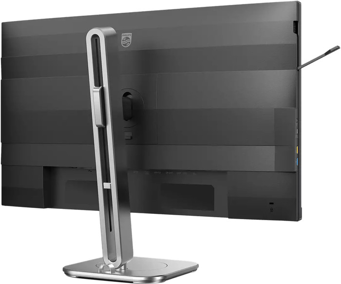 Philips 27B2G5601/00 arrière