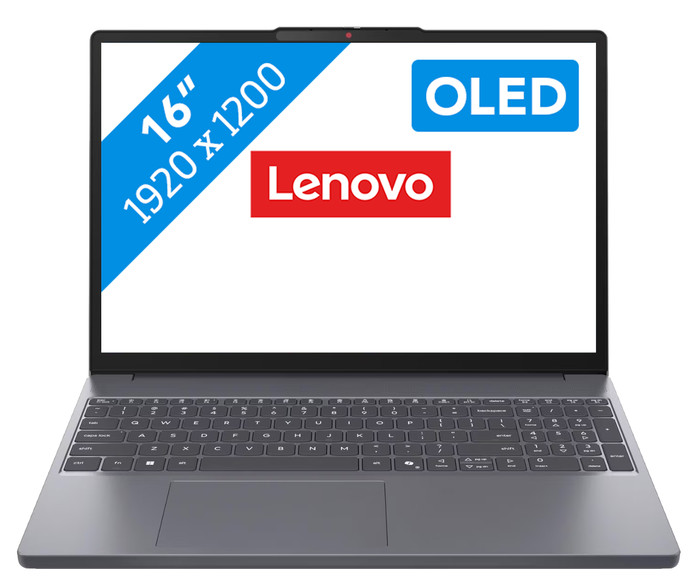 Lenovo IdeaPad Slim 3 OLED 16IWC11 83RS005BMH Main Image