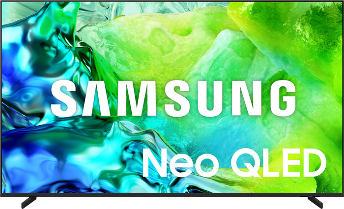 Samsung Neo QLED 50" QN80H (2026) voorkant