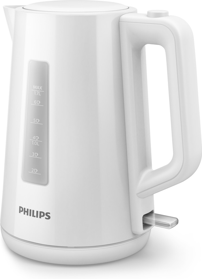 Philips HD9318/00 right side