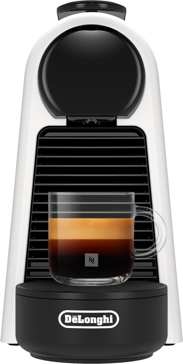Nespresso De'Longhi Essenza Mini EN85.WMT avant
