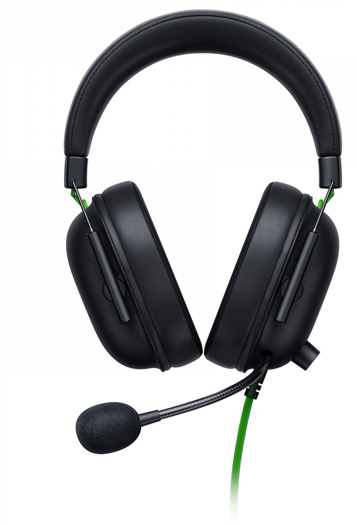 Razer Blackshark V2 X Gaming Headset null