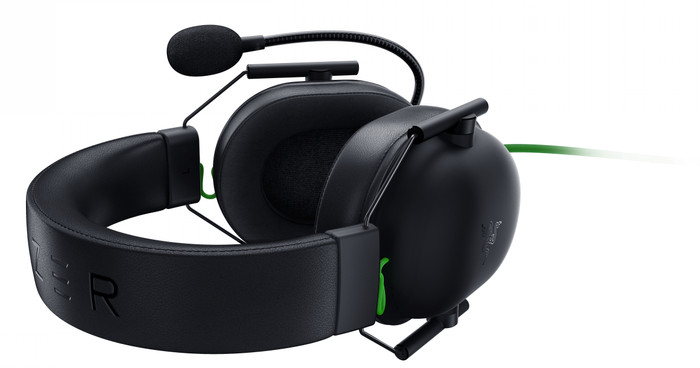 Razer Blackshark V2 X Gaming Headset null