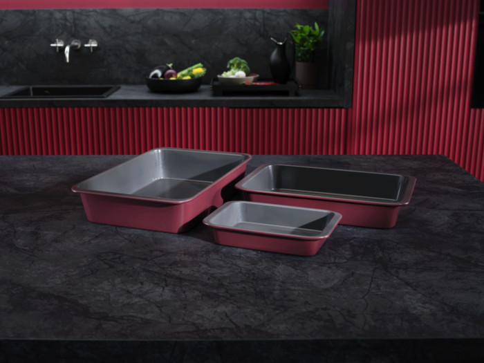AEG A9OOECTS product in gebruik