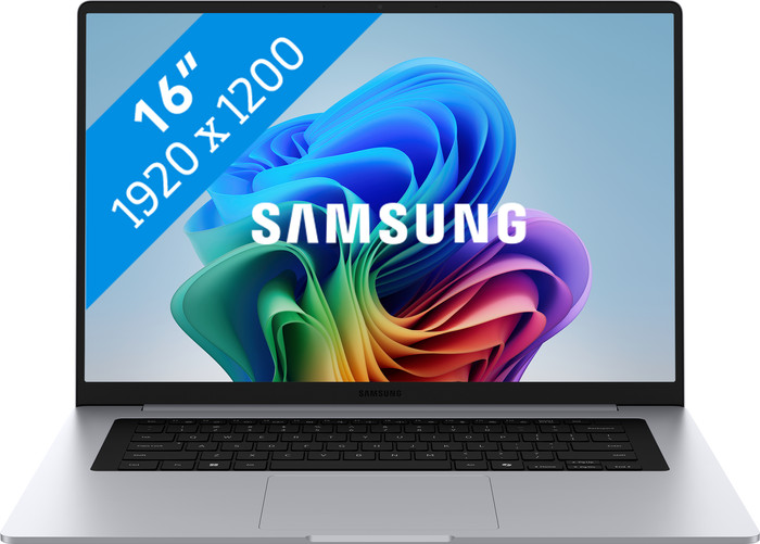 Samsung Galaxy Book6 Copilot+ PC NP760VJG-KS5NL Main Image