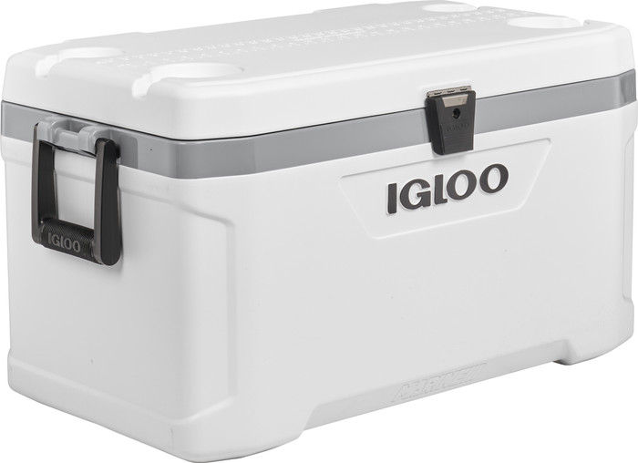 Igloo Marine 70 Qt linkerkant