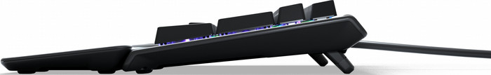 SteelSeries Apex 3 RGB Gaming Keyboard QWERTY