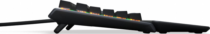 SteelSeries Apex 3 RGB Gaming Keyboard QWERTY