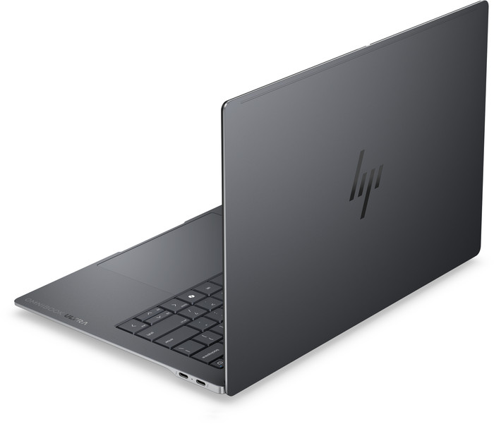 HP OmniBook Ultra NG AI PC 14-kd0990nbx Azerty achterkant