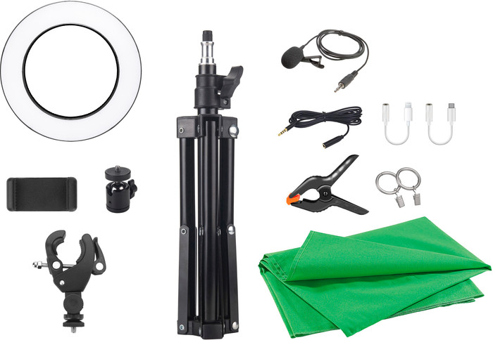 Easypix My Studio Kit null