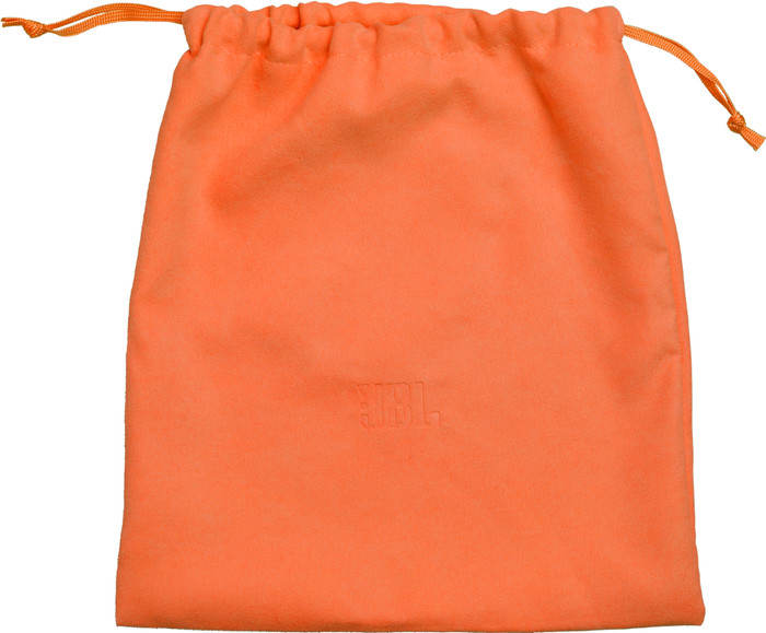 JBL Live 680NC Oranje accessoire