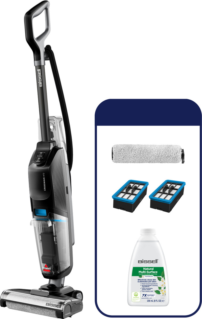 Bissell CrossWave HF2 Pro accessoire