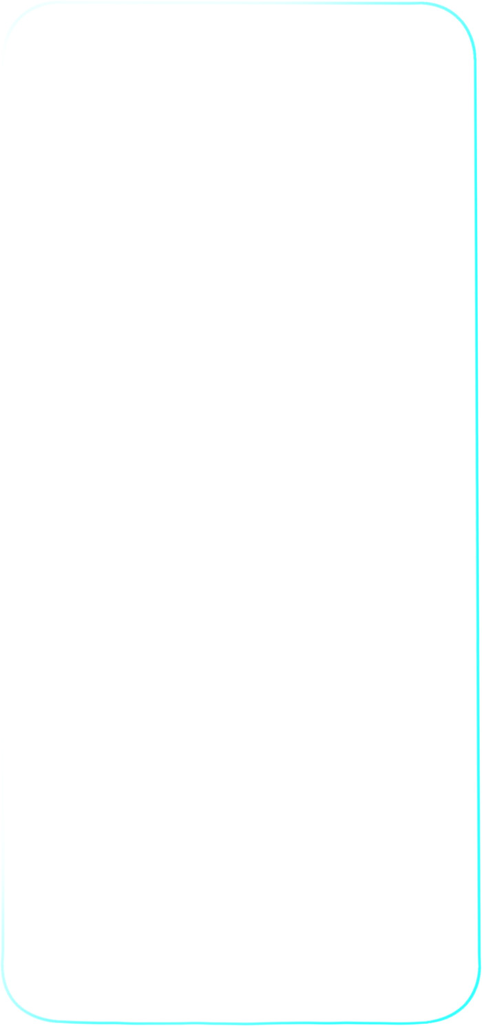 Just In Case Tempered Glass OPPO A6 (4G/5G) Screenprotector voorkant