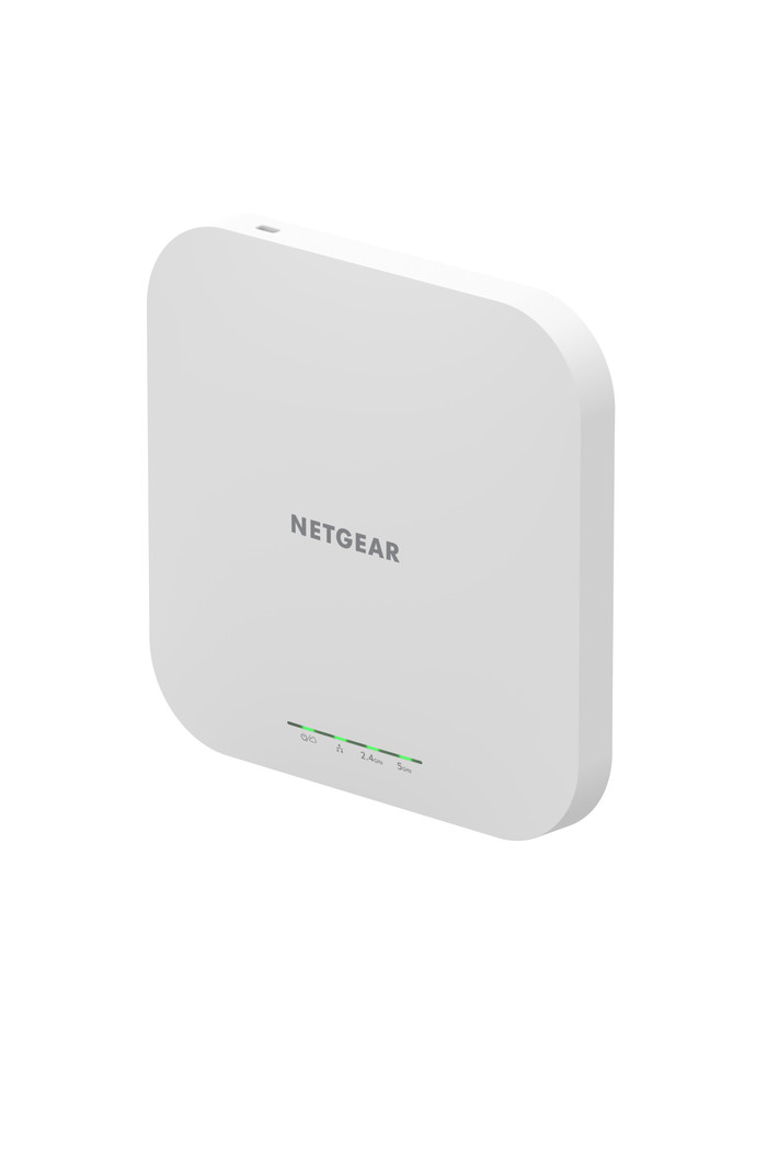 Netgear WAX610 3-Pack null