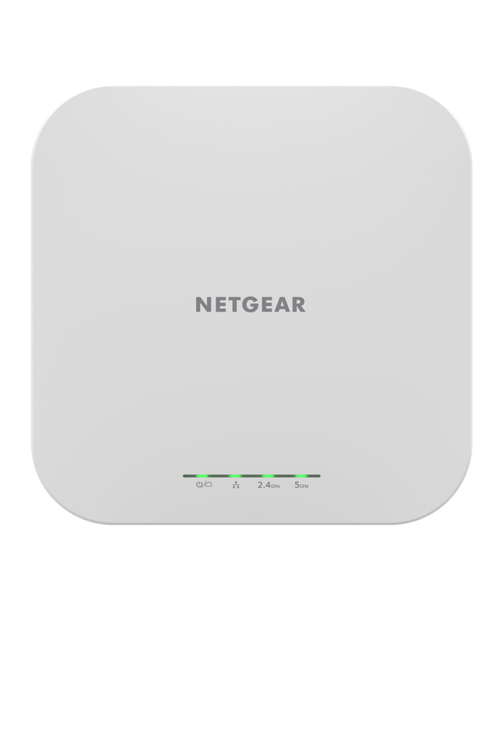 Netgear WAX610 Main Image