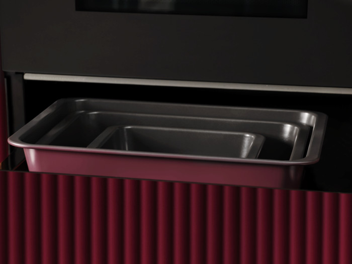 AEG A9OOECTS product in gebruik