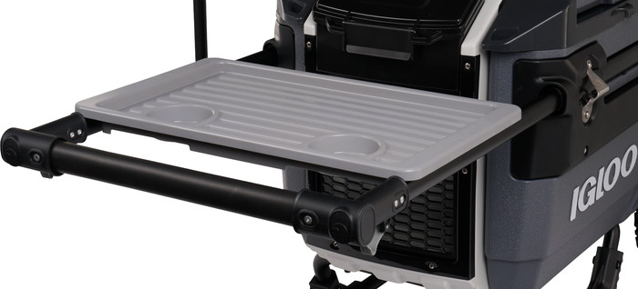 Igloo Trailmate 70QT Journey Glacière détail