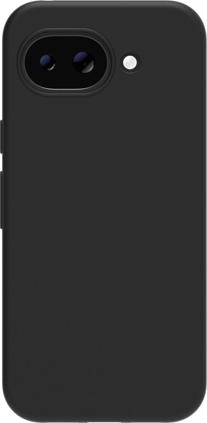 BlueBuilt Google Pixel 10a Back Cover Noir Main Image