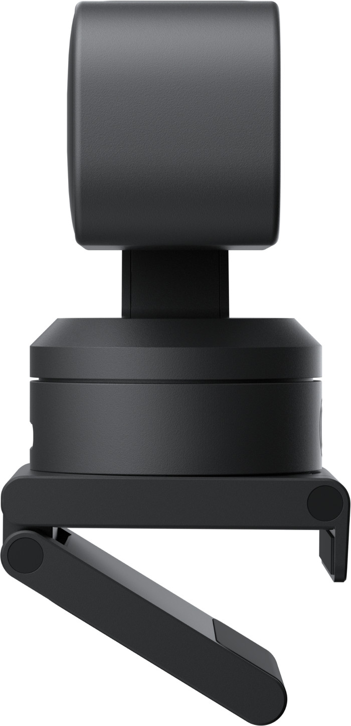 Insta360 Link 2 Pro Graphite Black linkerkant