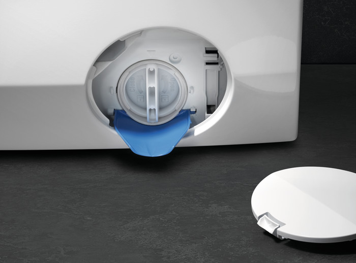 AEG LR73S840 ProSteam detail