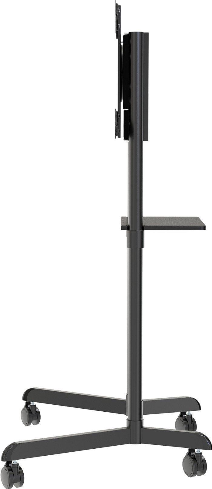 Neomounts NS-M1250BLACK TV Trolley Black null