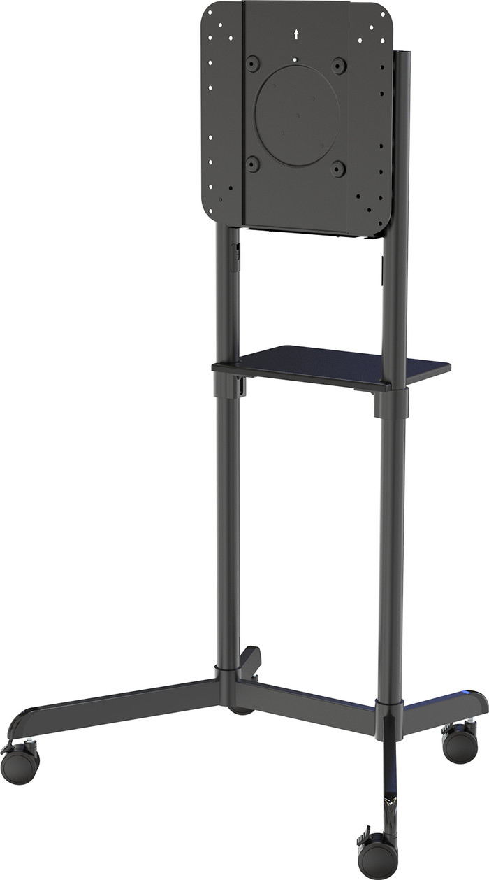 Neomounts NS-M1250BLACK TV Trolley Black null