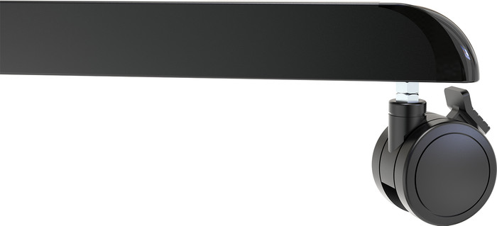 Neomounts NS-M1250BLACK TV Trolley Black null