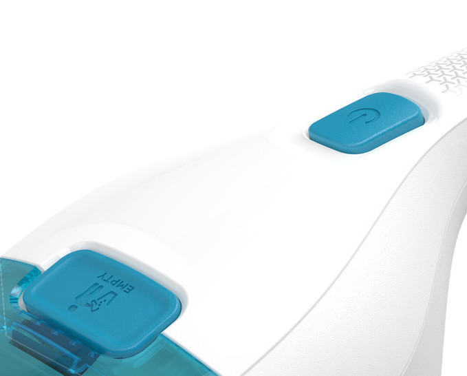 BLACK+DECKER Wet/Dry WDC115WA-QW detail