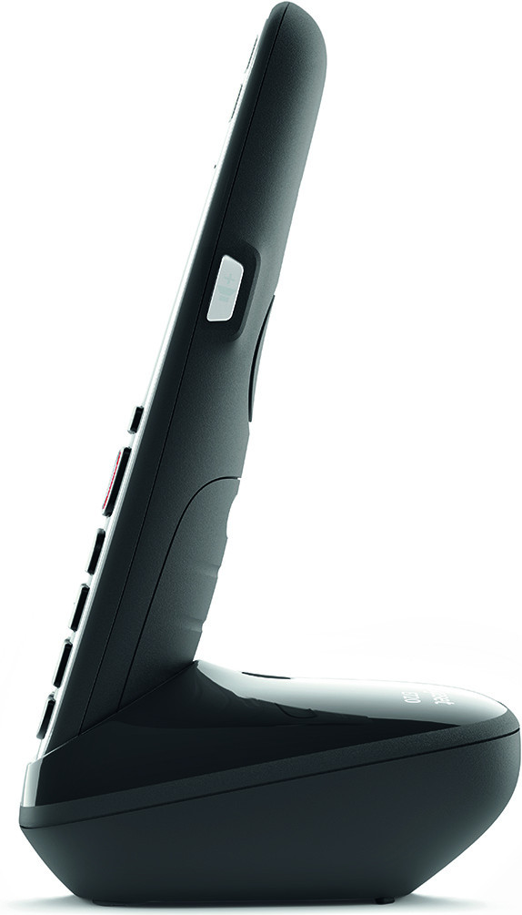 Gigaset E720 rechterkant