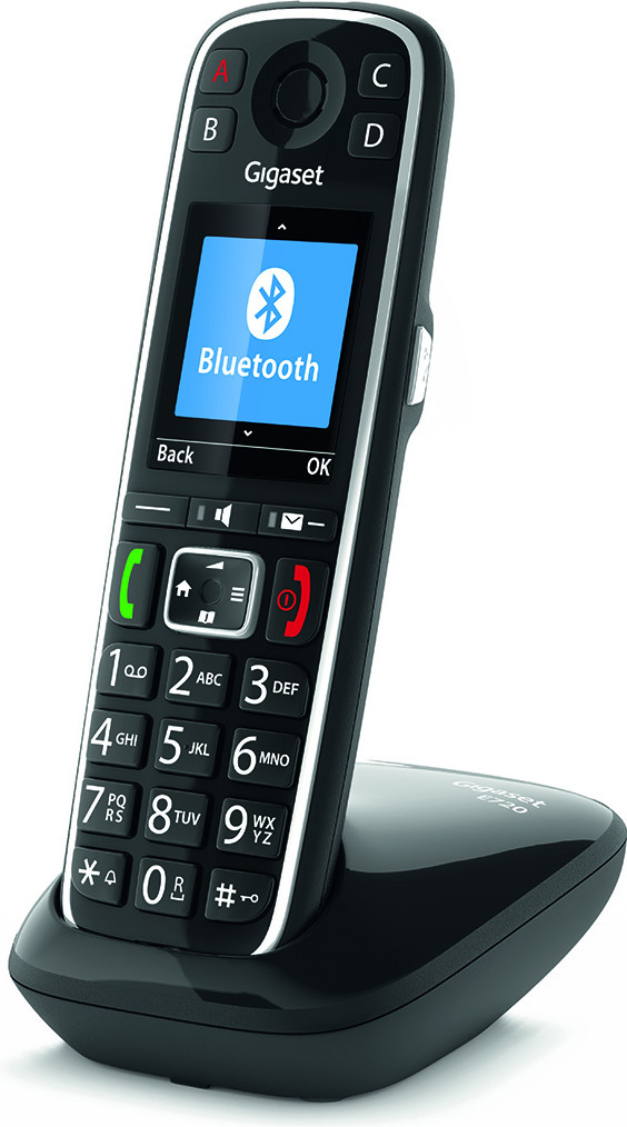 Gigaset E720 null