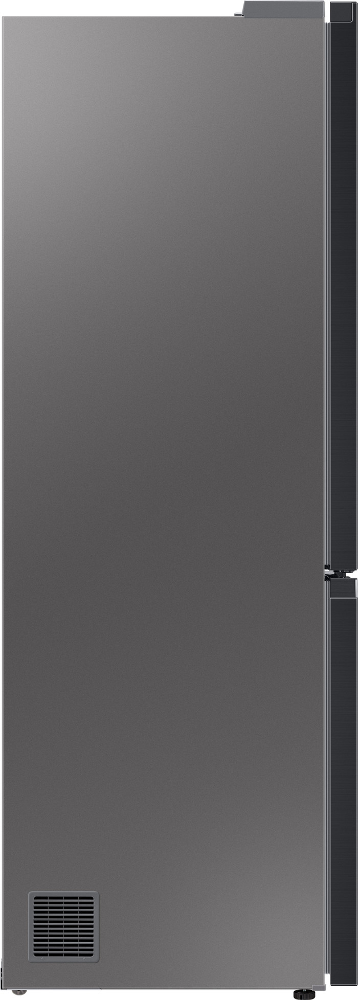 Samsung RB34C605CB1/EF linkerkant