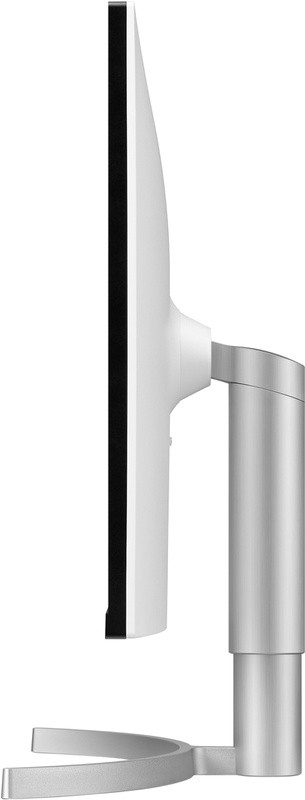 LG 32UN650K-W.AEU right side