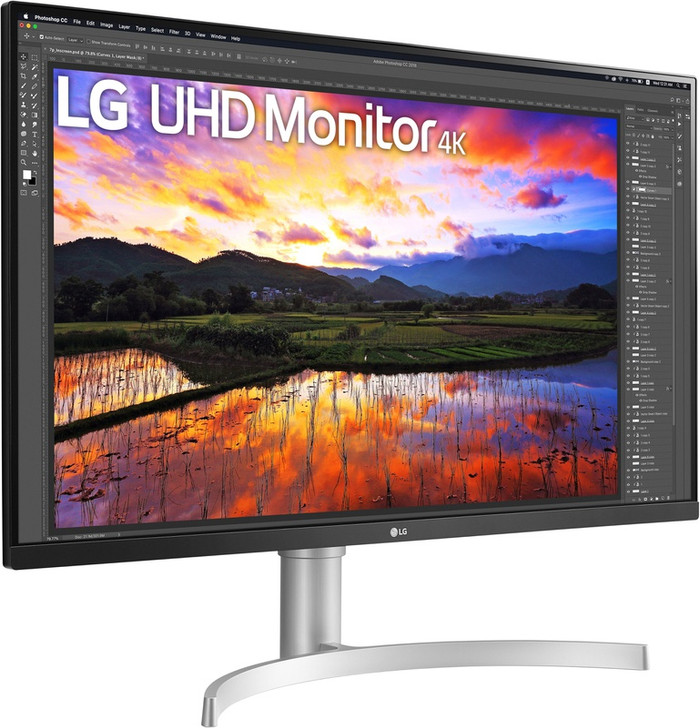 LG 32UN650K-W.AEU null