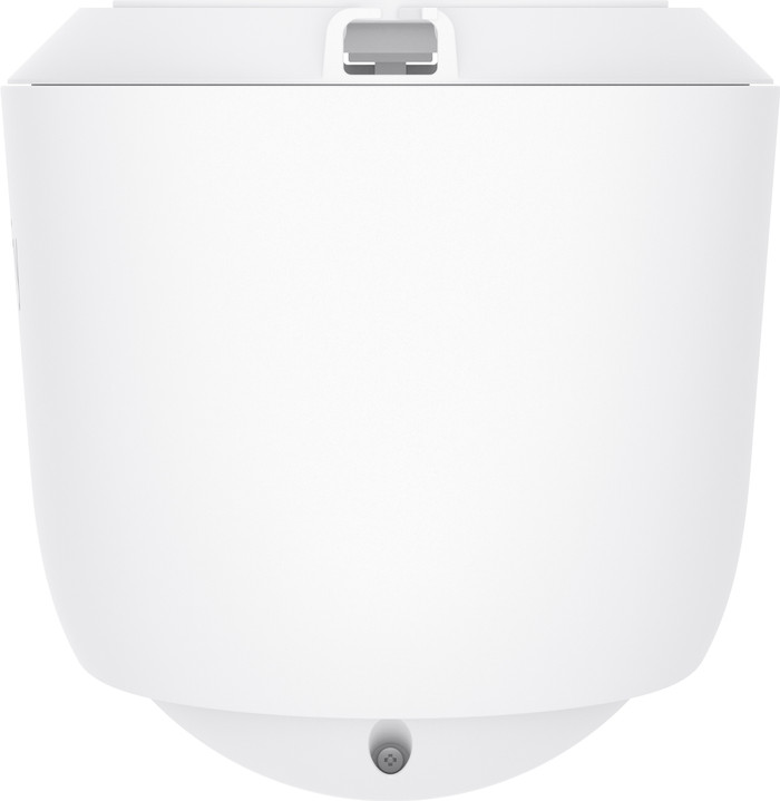 eufy PoE Security System + NVR + E41 4-pack back