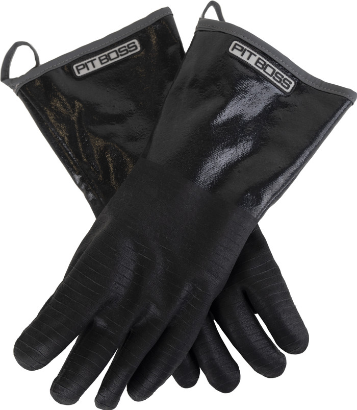 Pitboss Heat & Water Resistand BBQ Gloves Main Image