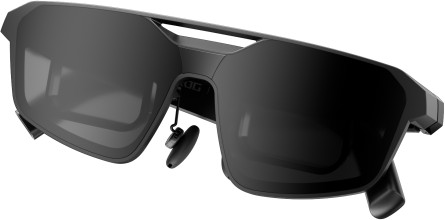 ASUS ROG XREAL R1 XR bril voorkant
