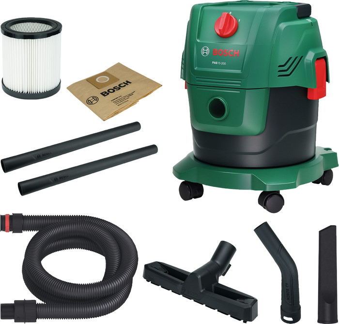 Bosch PAS15-200 Main Image