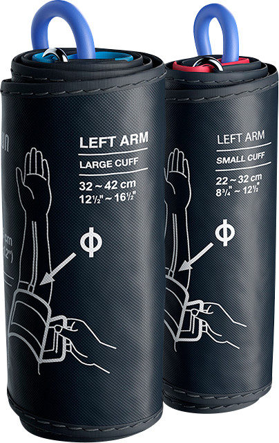 Braun ExactFit 5 Connect BUA6350EU accessoire