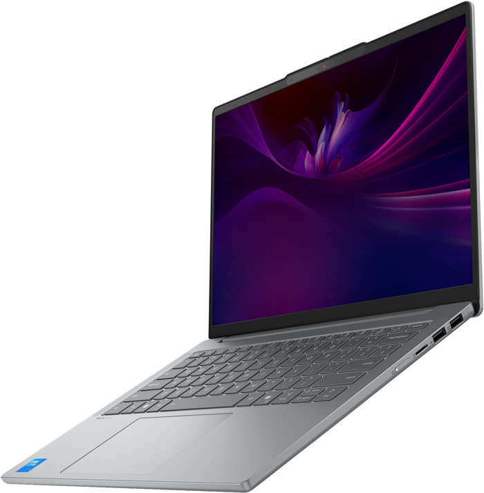 Lenovo IdeaPad Slim 5 OLED 14IMH10 83V6000TMB Azerty rechterkant