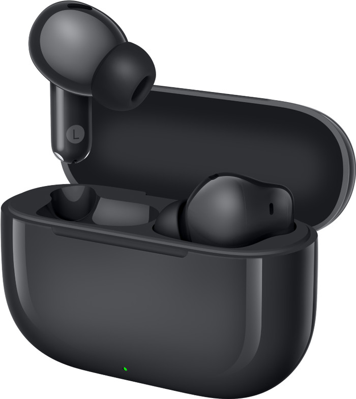 Huawei FreeBuds SE 4 ANC Zwart detail