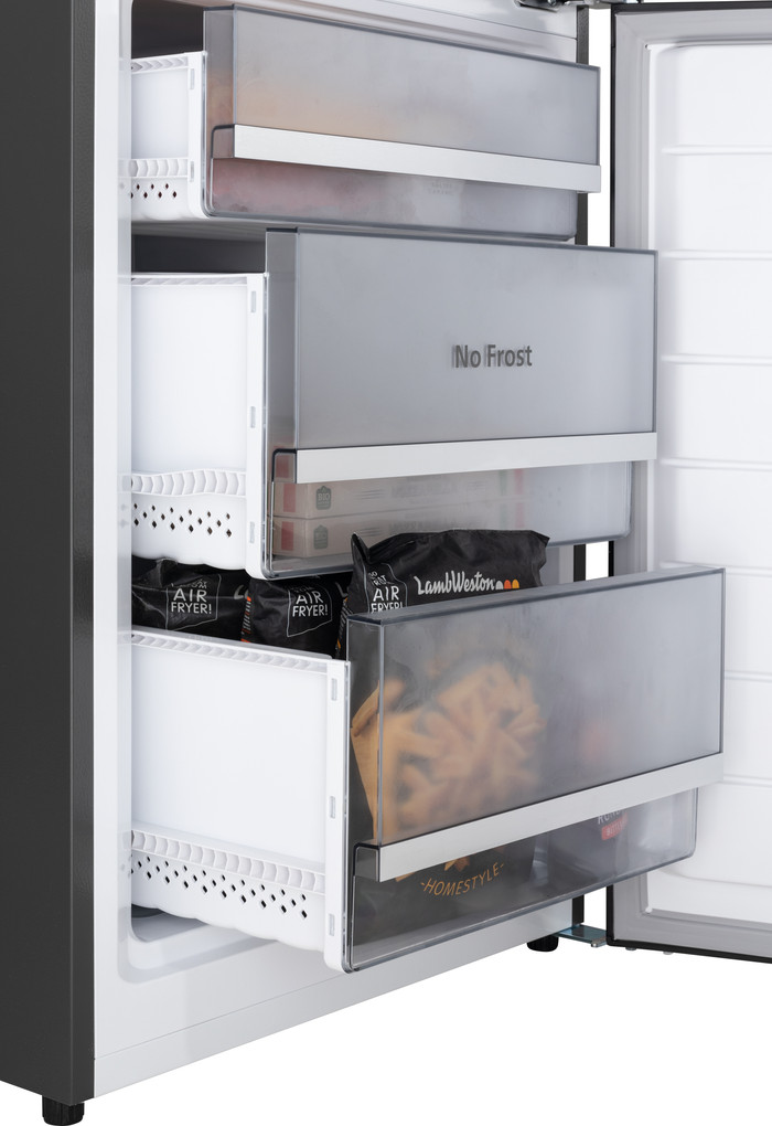 Wisberg WBKVC200ANFB detail