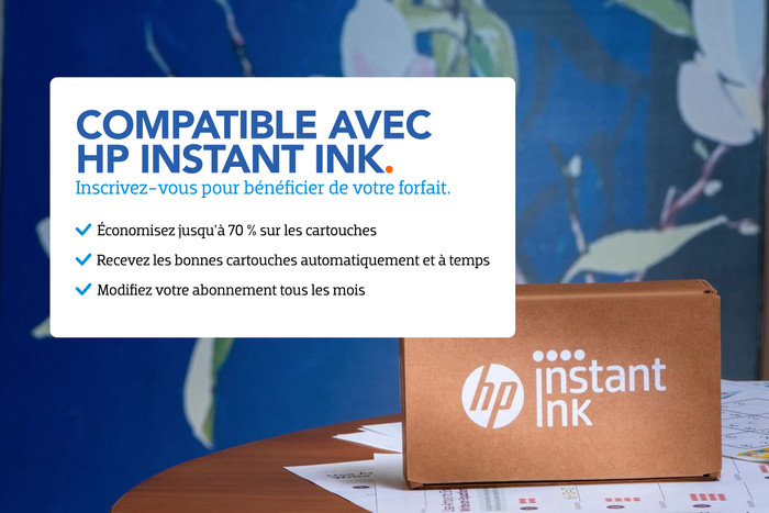 HP 303XL Cartouches Pack Combiné visuel Coolblue 1