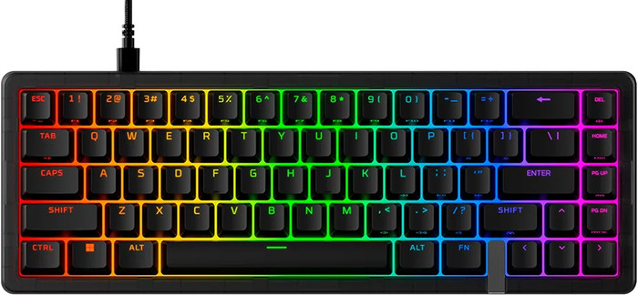 HyperX Orginis 2 Pro 65% Gaming Toetsenbord Azerty Main Image