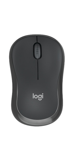 Logitech MK295 Wireless Keyboard and Mouse Black BE AZERTY detail
