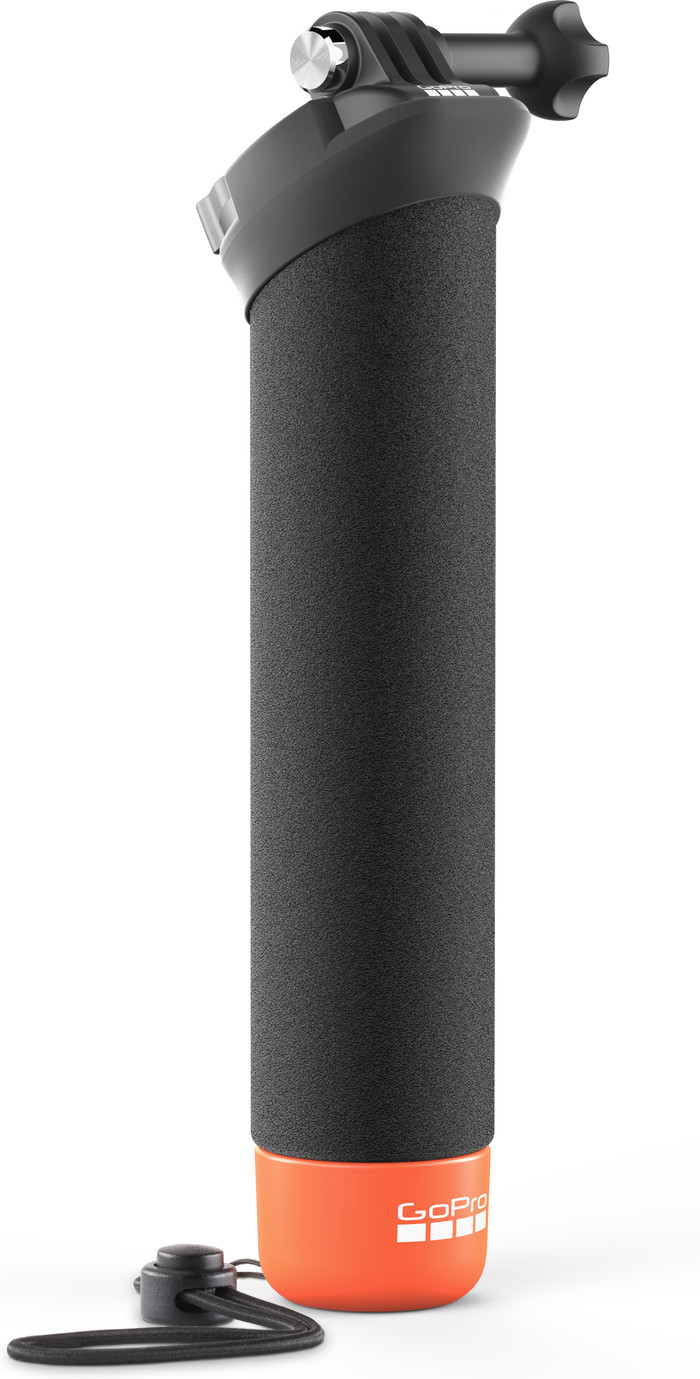 GoPro HERO 12 Black + GoPro The Handler 3.0 null