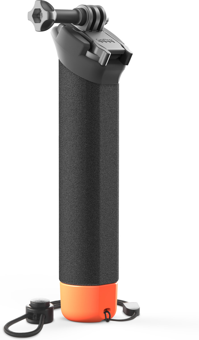 GoPro HERO 12 Black + GoPro The Handler 3.0 null