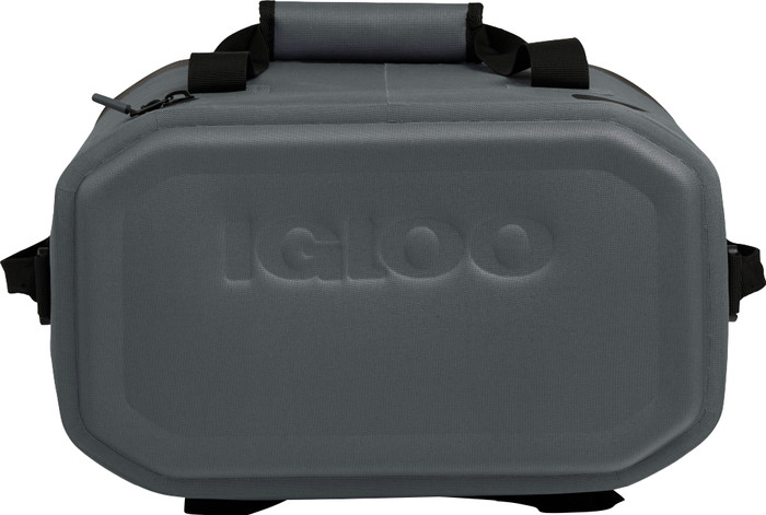 Igloo Trailmate 30 Carbonite Sac Isotherme dessus