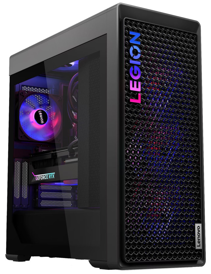 Lenovo Legion T7 34IAS10 90Y600B3MH Main Image