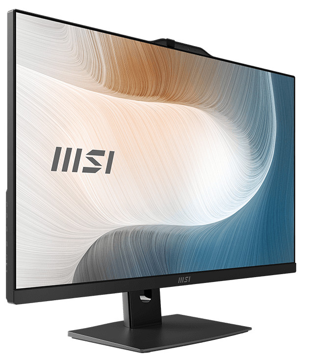 MSI Modern AM272P 1M-845EU linkerkant
