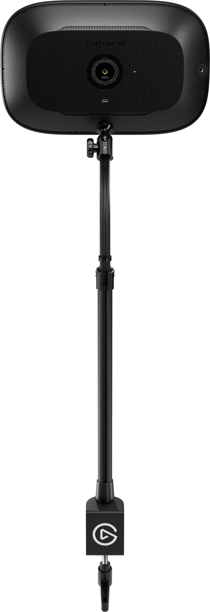 Elgato Key Light Air MK.2 back